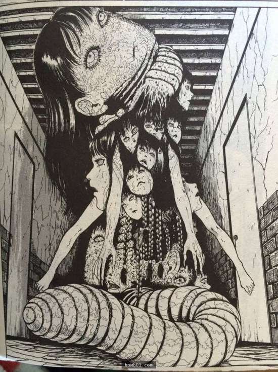 233动漫 雾中灯塔 剧场版动画